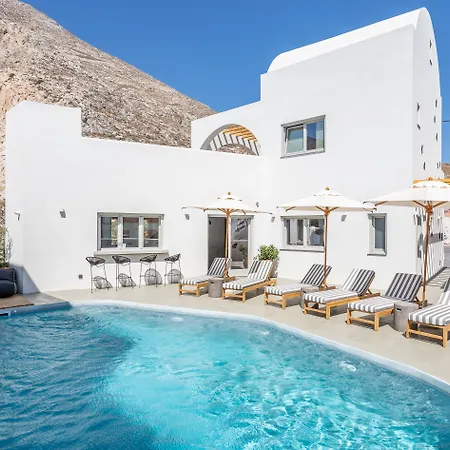 Hotel Aegean Gem Kamari (Santorini)