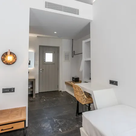 Hotel Aegean Gem 4*