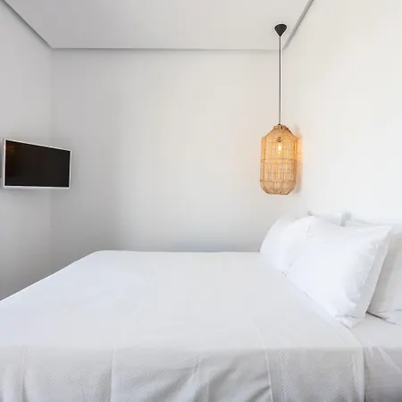 Hotel Aegean Gem Kamari (Santorini)