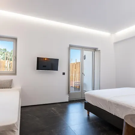 Hotel Aegean Gem