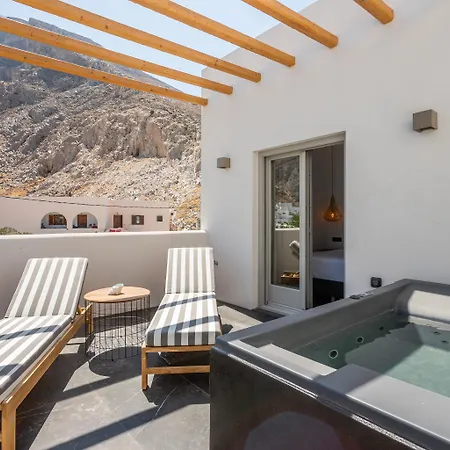 Aegean Gem Kamari (Santorini)