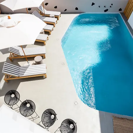 Aegean Gem Hotel 4*