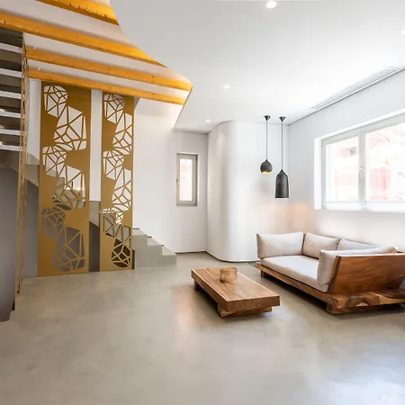 Aegean Gem Hotel Kamári