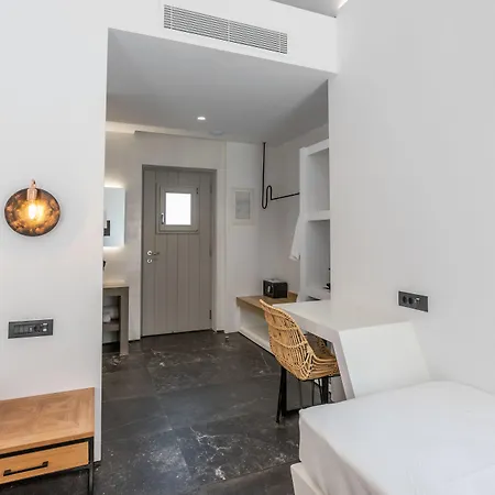 Aegean Gem Hotel Kamári