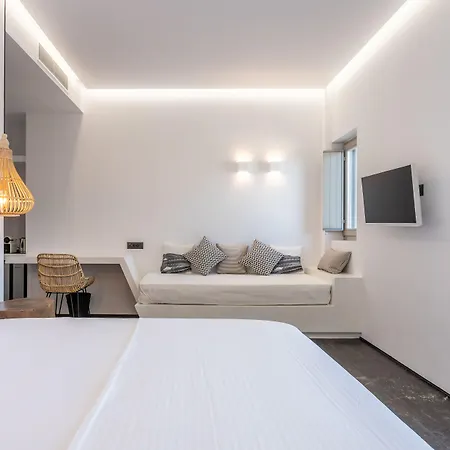 Aegean Gem Hotel Kamári