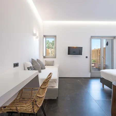 Hotel Aegean Gem 4*