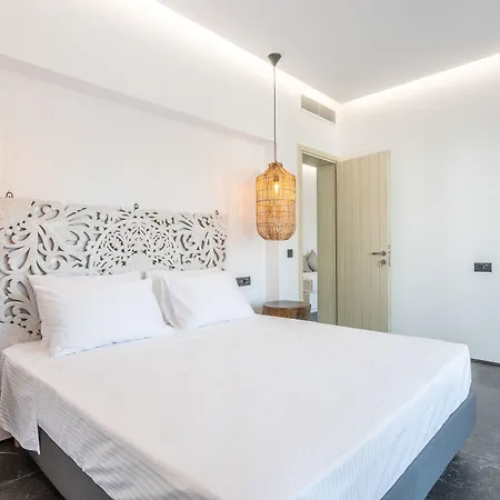 Hotel Aegean Gem
