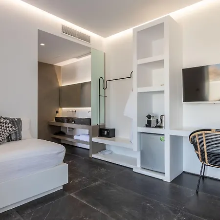 Hotel Aegean Gem Kamári