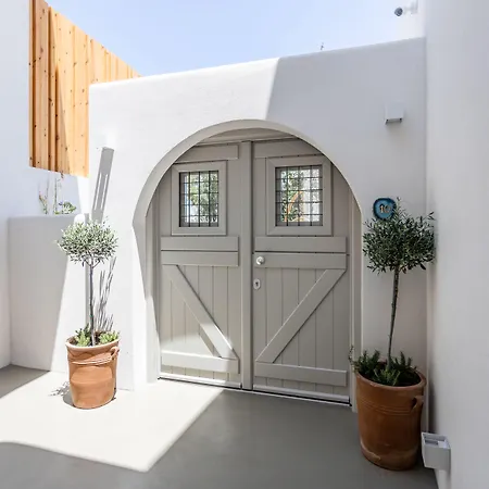 Aegean Gem Kamári