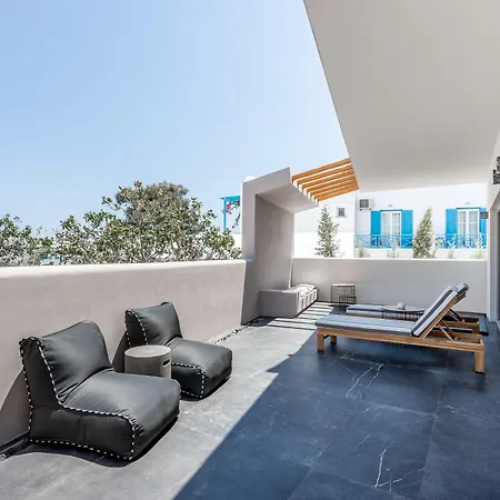 Aegean Gem Hotel Kamári