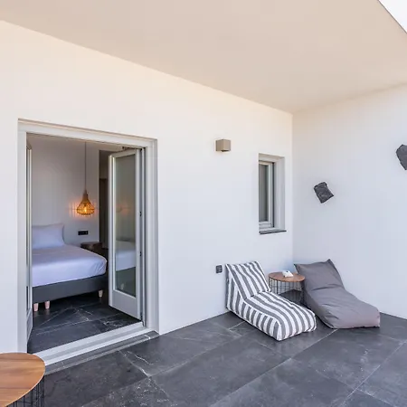Aegean Gem 4*