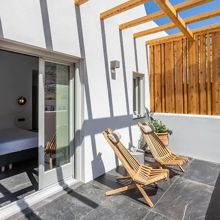 Aegean Gem Hotel Kamári