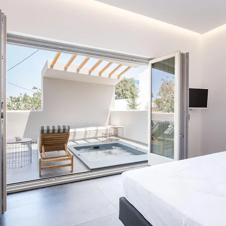 Aegean Gem Kamári