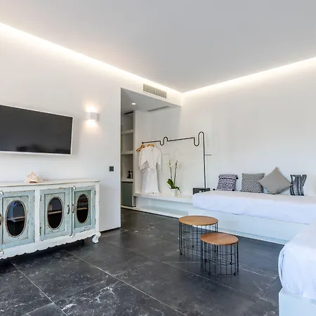 Aegean Gem 4* Kamári