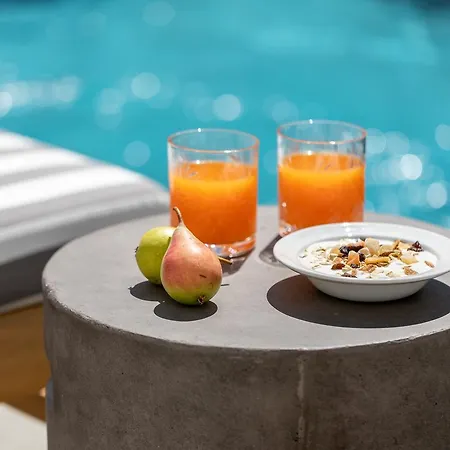 Aegean Gem Hotel