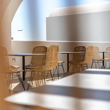 Hotel Aegean Gem 4*