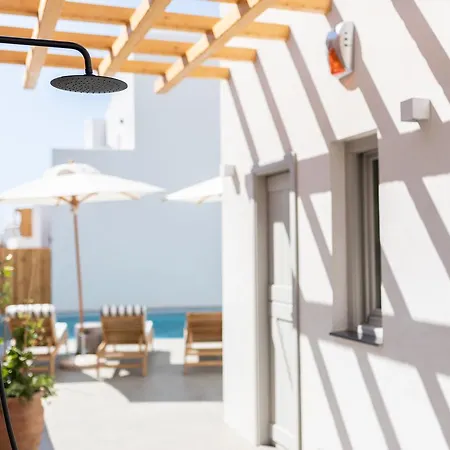 Hotel Aegean Gem 4*