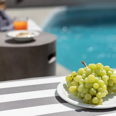 Hotel Aegean Gem 4*