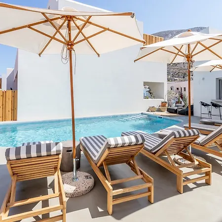 Aegean Gem 4* Kamári