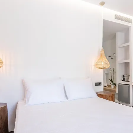 Hotel Aegean Gem 4*
