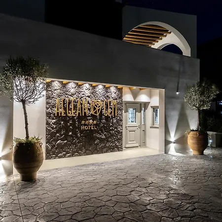 Hotel Aegean Gem