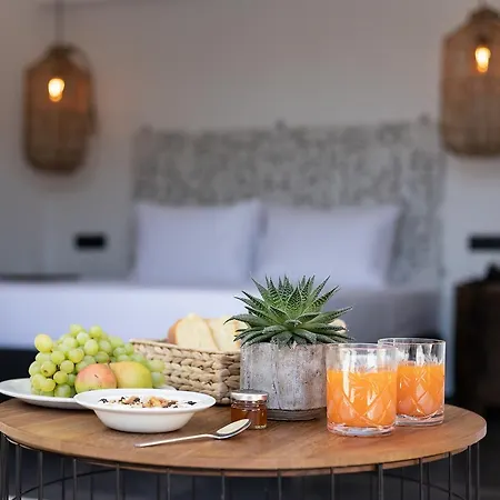Aegean Gem Kamari (Santorini)
