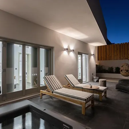 Aegean Gem Hotel 4*