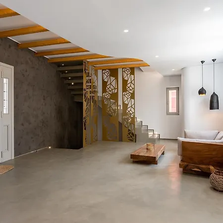 Hotel Aegean Gem Kamari (Santorini)