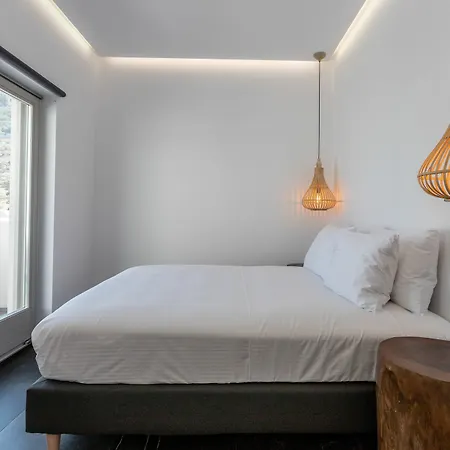 Hotel Aegean Gem Kamari (Santorini)