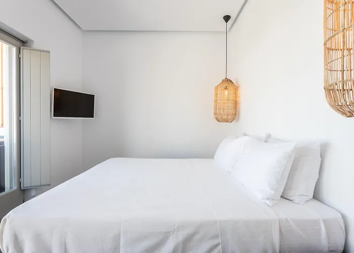 Hotel Aegean Gem Kamári