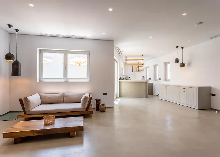 Aegean Gem 4* Kamári