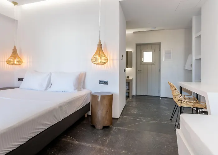 Hotel Aegean Gem Kamári