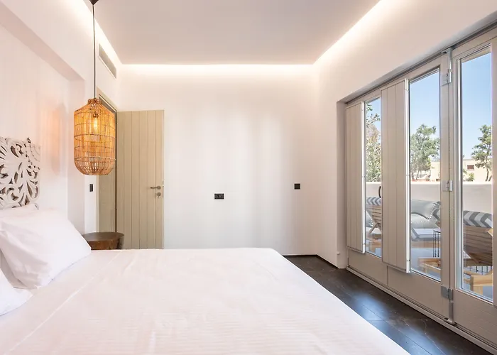 Aegean Gem Hotel Kamári