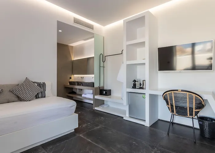 Hotel Aegean Gem Kamári