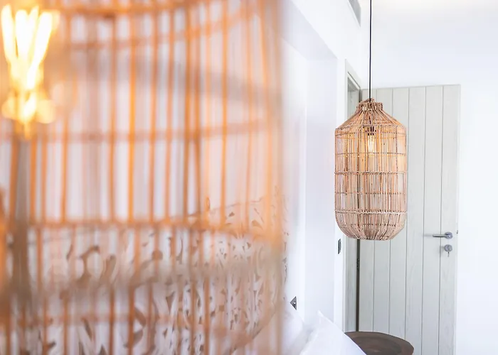 Aegean Gem Hotel Kamári