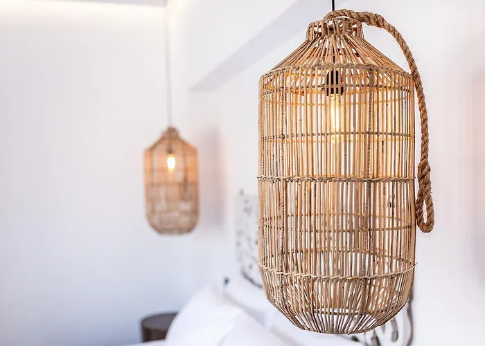 Aegean Gem 酒店 Kamári