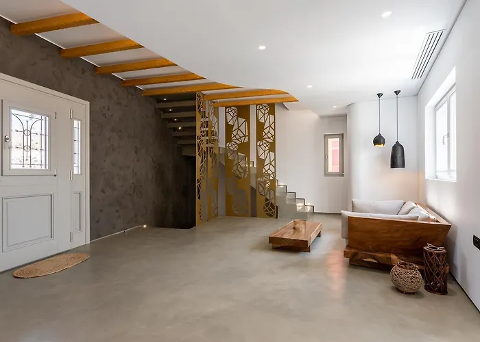 Hotel Aegean Gem Kamári