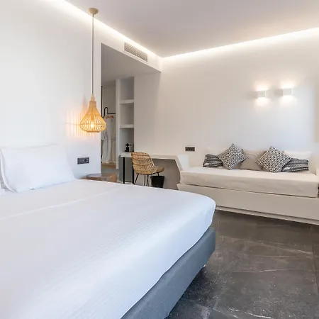 Aegean Gem מלון 4*