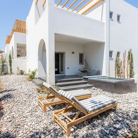 Aegean Gem Ξενοδοχείο Καμάρι