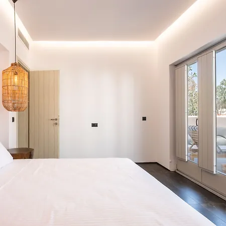 Aegean Gem 호텔 Kamári