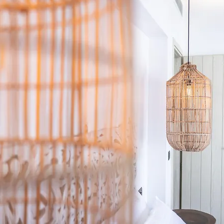 Aegean Gem 호텔 Kamári