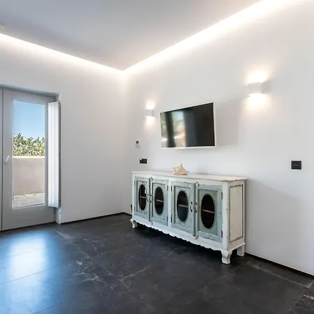 Aegean Gem מלון 4*