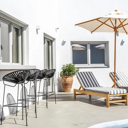 Hotel Aegean Gem Kamári