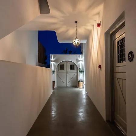 Aegean Gem 4* Kamári