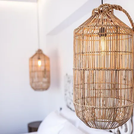 Aegean Gem מלון Kamári