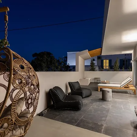 호텔 Aegean Gem Kamári