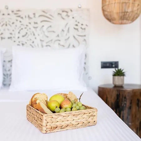 Aegean Gem מלון 4*