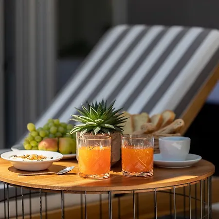 Aegean Gem Otel