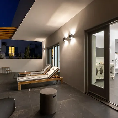 Aegean Gem 호텔 4*