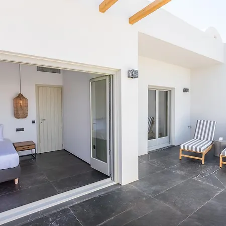 Aegean Gem מלון 4*